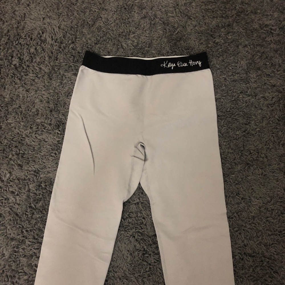 Katya Elise Henry leggings